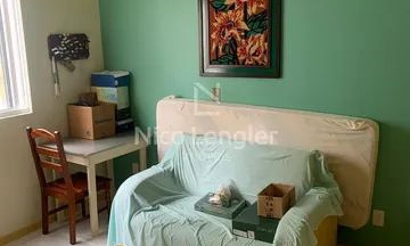 Apartamento 3 Quarto...