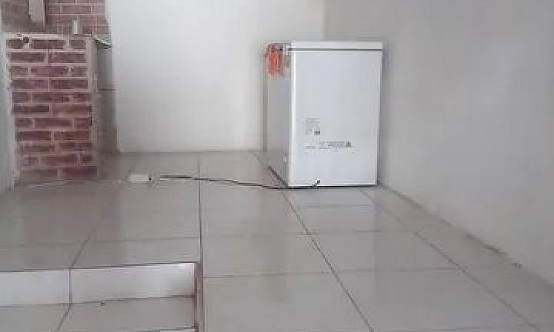 Casa Duplex Com Pont...