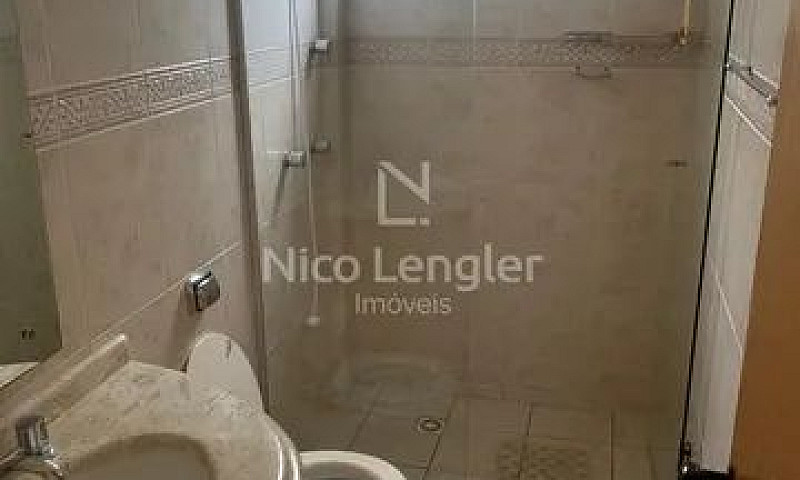 Apartamento 3 Quarto...