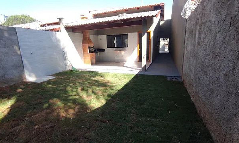 Casa Para Venda Poss...