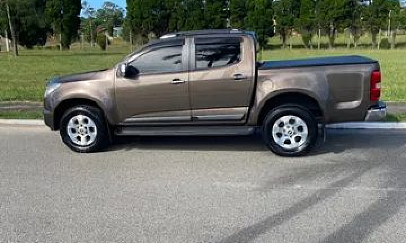 S10 Ltz 2013 Complet...