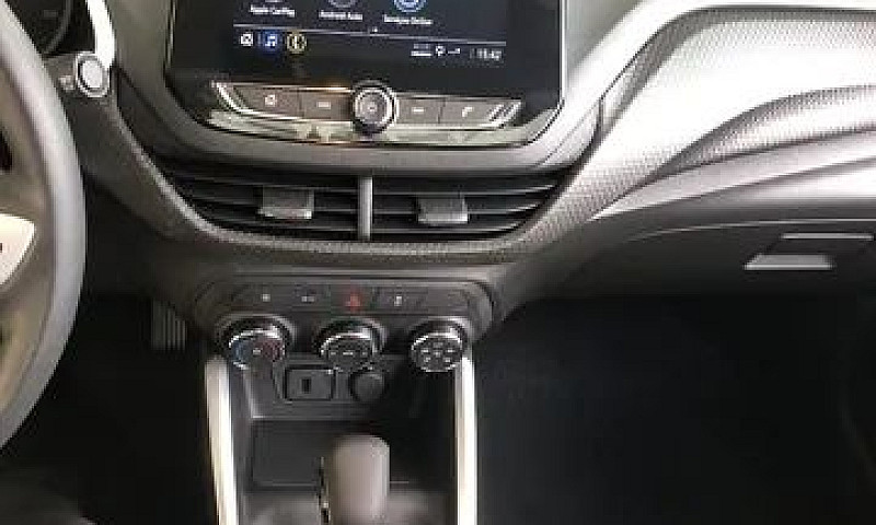 Onix Lt 1.0 2024 Tur...