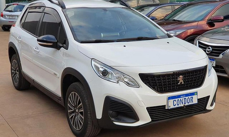 Peugeot 2008 Allure ...