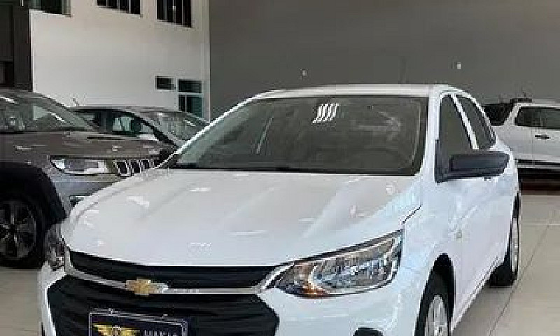 Chevrolet Onix 10Tat...