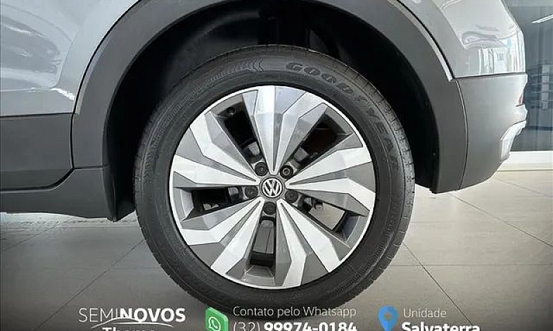Volkswagen T-Cross 1...