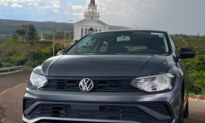 Volkswagen Polo Trac...