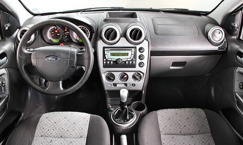 Ford Fiesta Hatch Se...