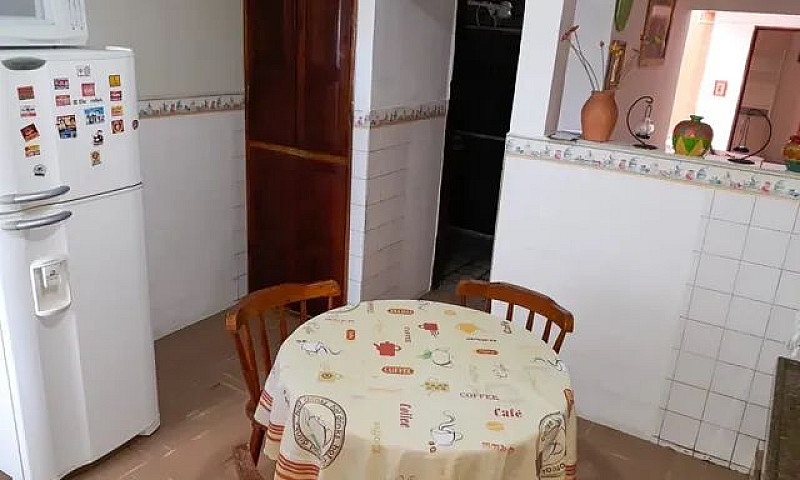 Alugo Quartos Para E...