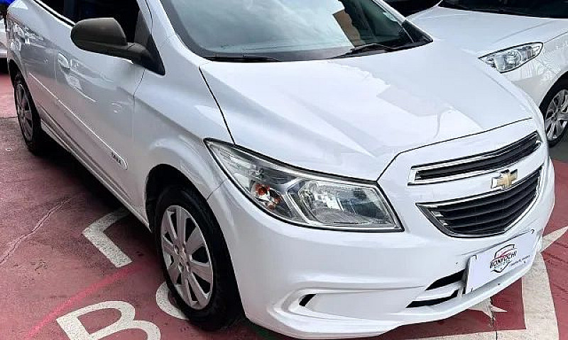 Onix Ls 1.0 Hatch 20...