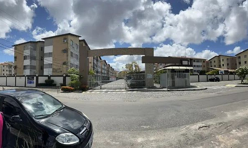 Apartamento Jabotian...