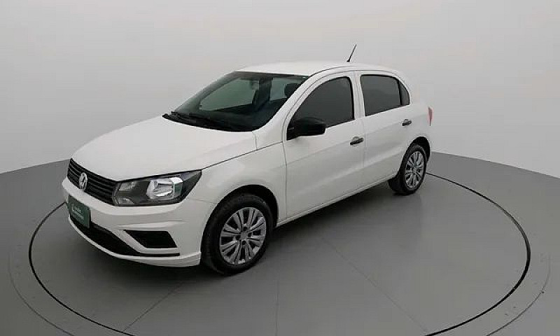 Volkswagen Gol 2023 ...