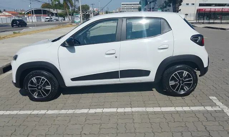 Renault Kwid Intense...