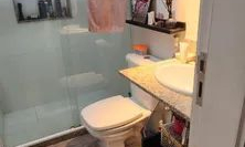 Apartamento Para Ven...