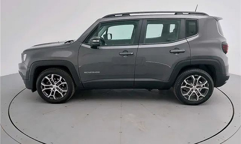 Jeep Renegade 2023 1...