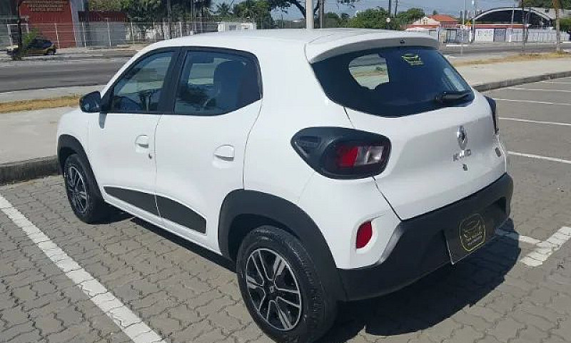 Renault Kwid Intense...