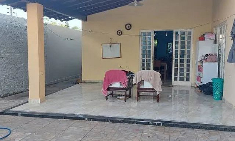 Casa Duplex Com 4 Qu...