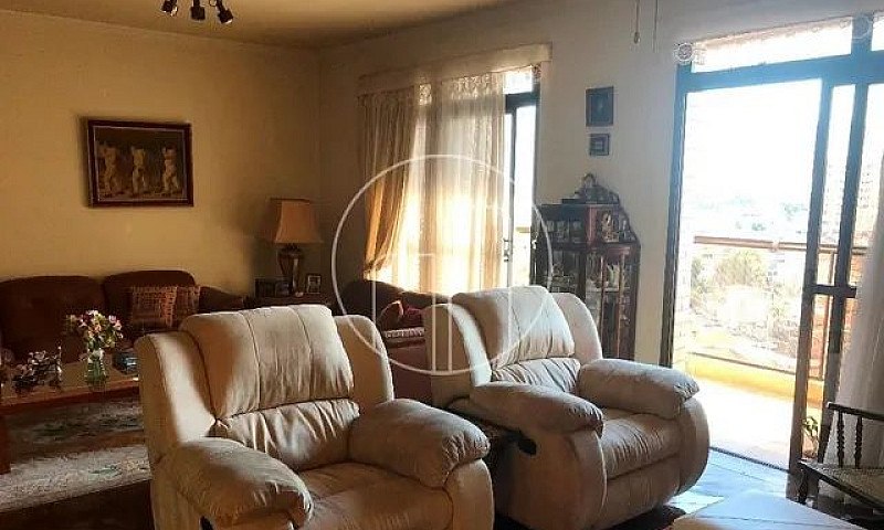 Apartamento - Jardim...