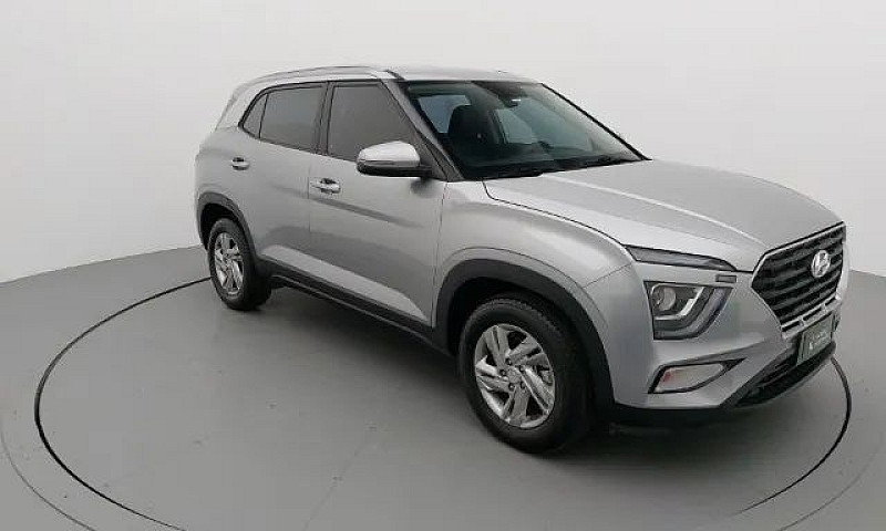 Creta Comfort Turbo ...