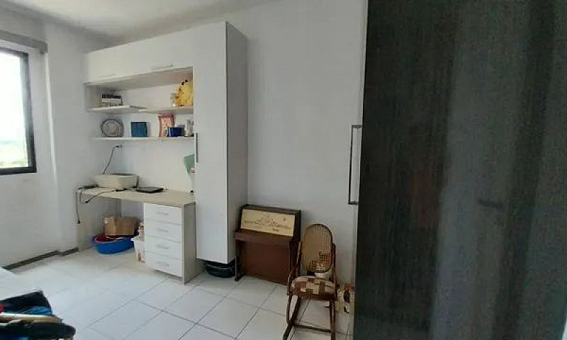 Apartamento Para Ven...