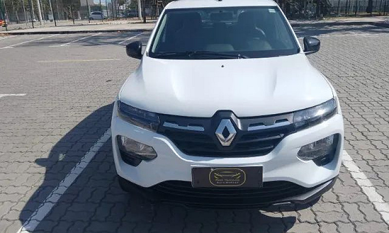 Renault Kwid Intense...