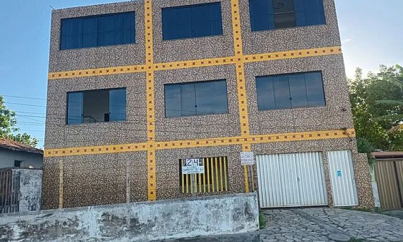 Aluguel De Quitinete...