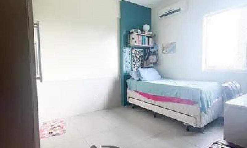 Apartamento Para Alu...