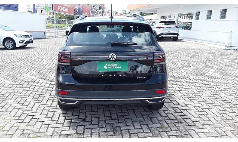 Volkswagen T-Cross 2...