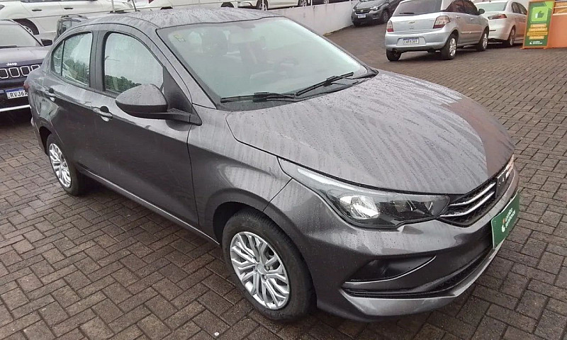Fiat Cronos 2024 1.3...