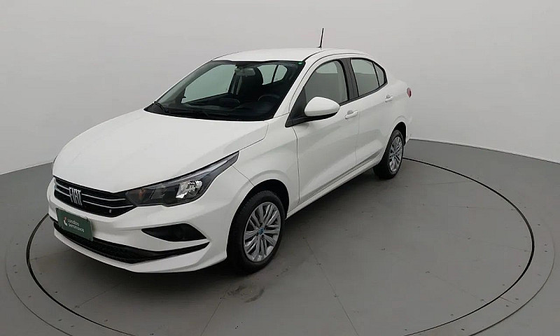 Fiat Cronos 2025 1.3...