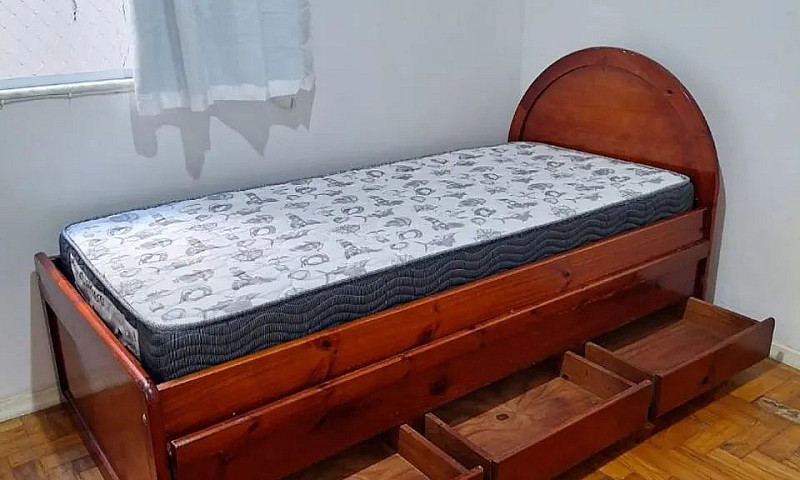 Quarto Individual Na...