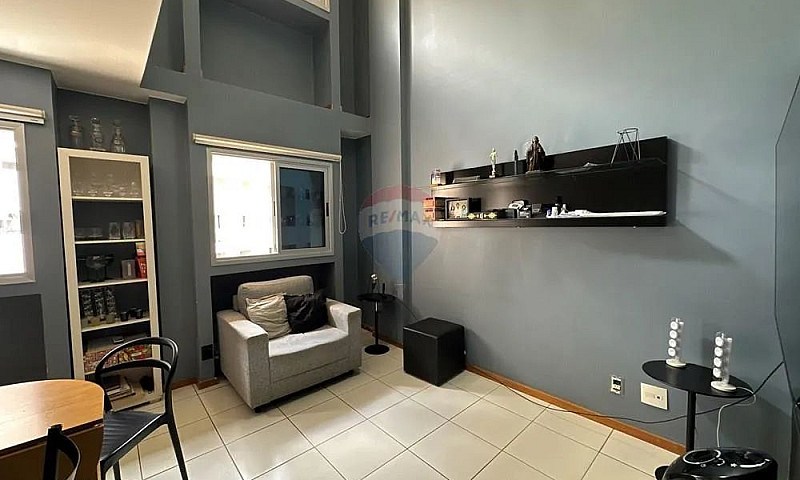 Apartamento Duplex C...