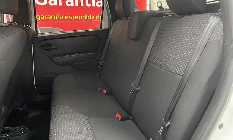 Renault  Oroch Inten...
