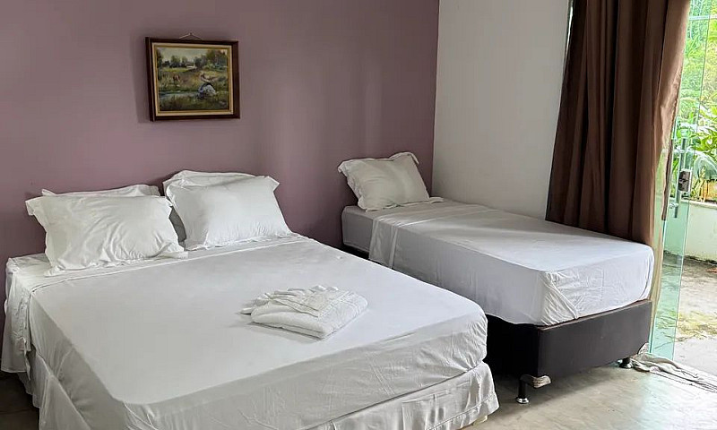 Pousada Villa Felici...