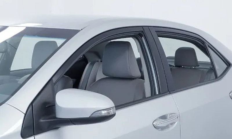 Toyota Corolla Xei 2...