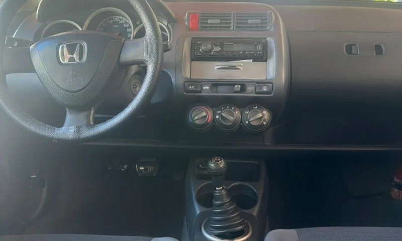 Honda Fit Ex/S/Ex 1....