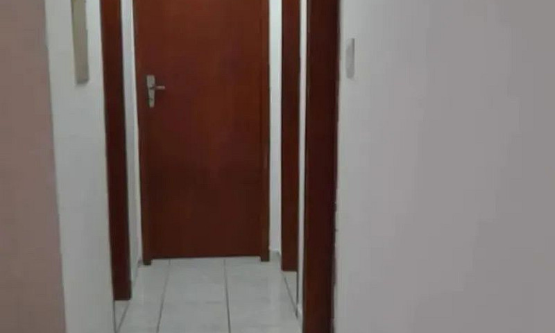 Alugo Apartamento Co...