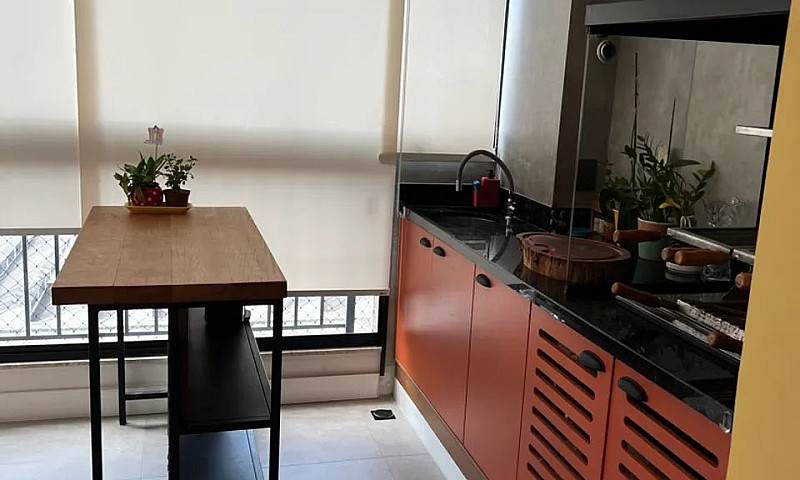 Apartamento Para Alu...