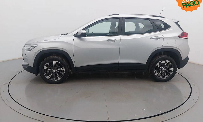 Chevrolet Tracker 20...