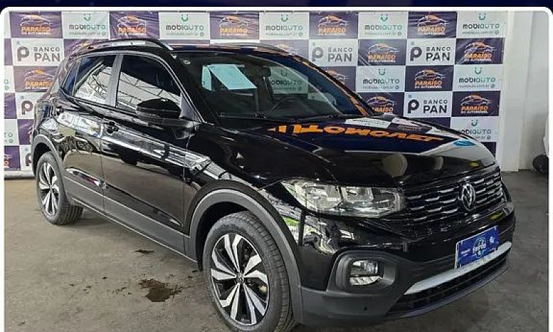 Volkswagen T-Cross 1...