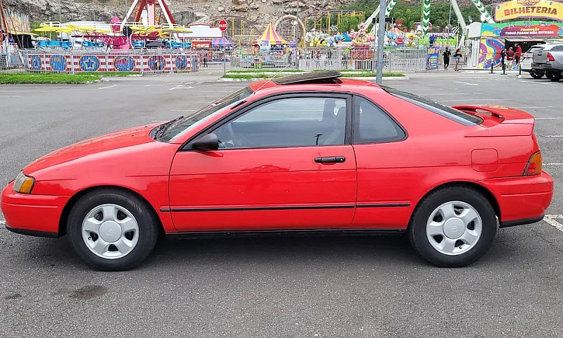 Toyota Paseo 1.5 Tet...