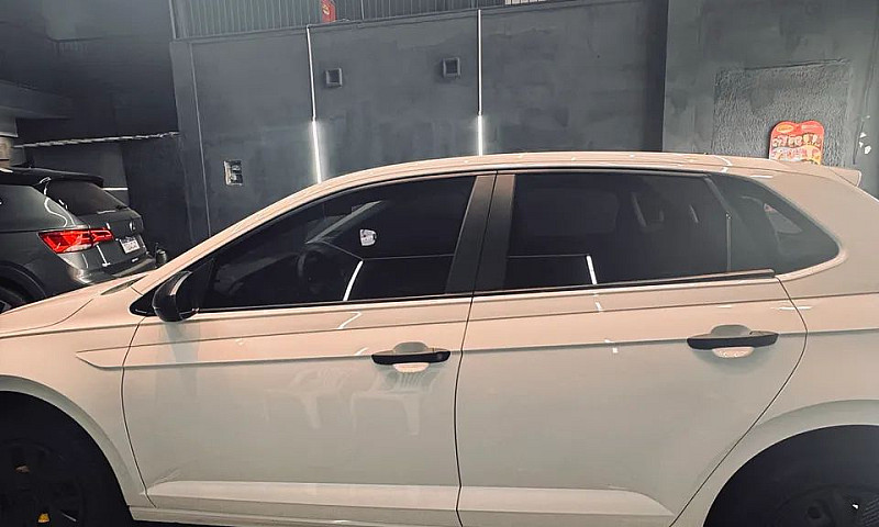 Volkswagen Polo Trac...