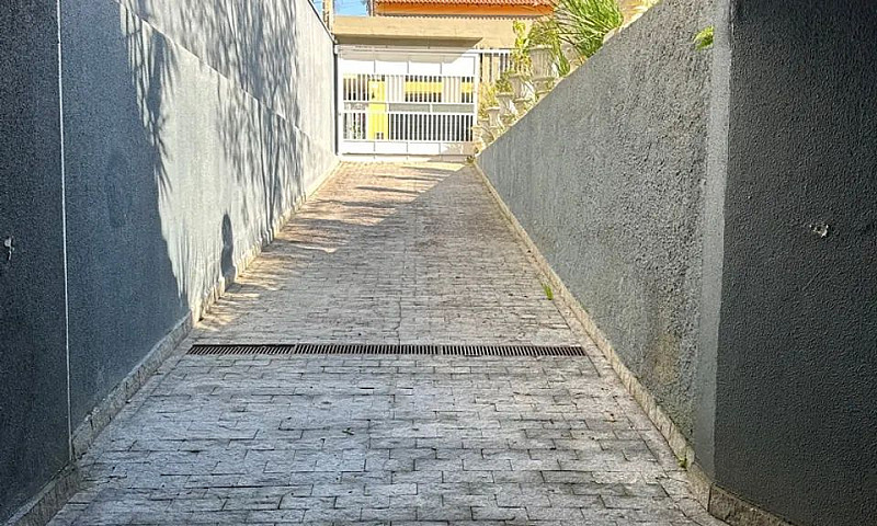 Sobrado Com 5 Quarto...