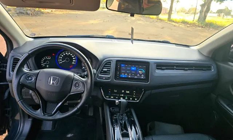Hr-V Ex 1.8 Flexone,...