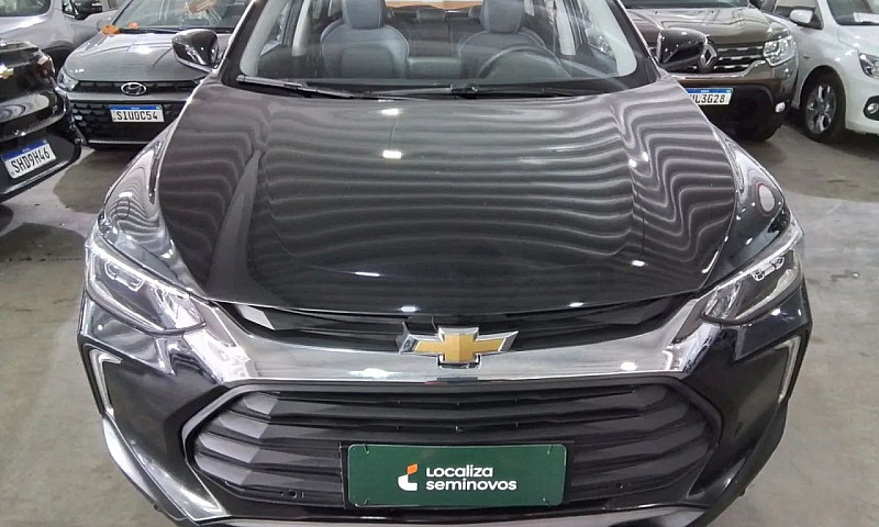 Chevrolet Tracker 20...