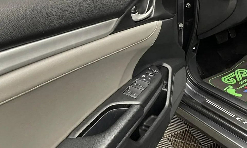Honda Civic Sedan Ex...
