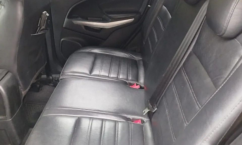 Ford Ecosport Se 1.5...