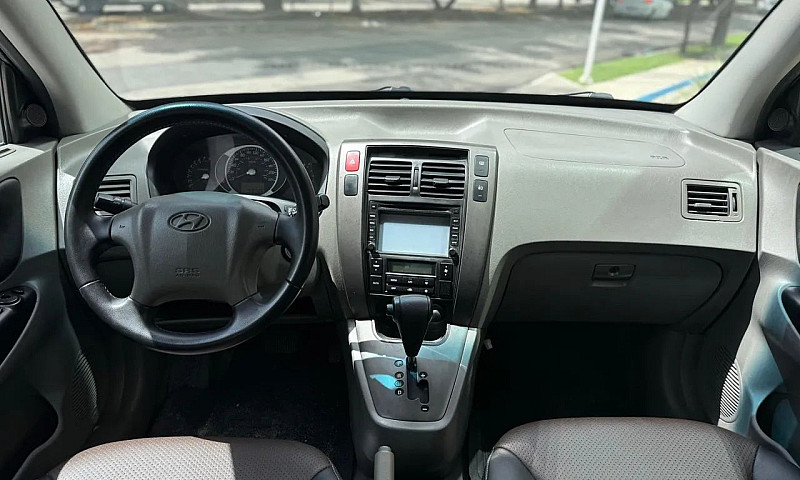 Hyundai Tucson Hyund...