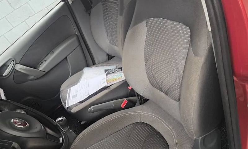 Fiat Palio 1.0 Evo A...