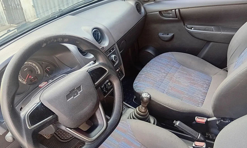 Chevrolet Celta Life...