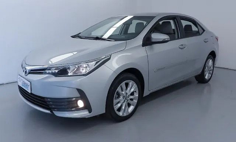 Toyota Corolla Xei 2...